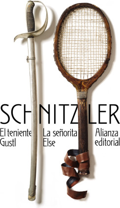 El teniente Gustl. La señorita Else