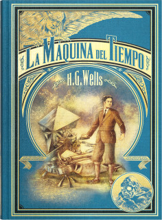 La máquina del tiempo