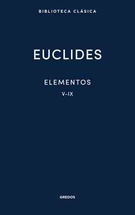 Elementos V-IX