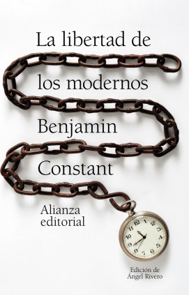 La libertad de los modernos
