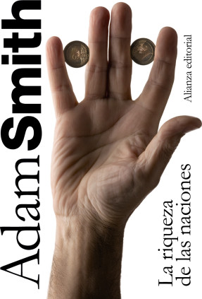 LA RIQUEZA DE LAS NACIONES