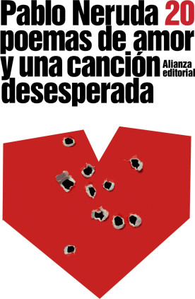 Veinte poemas de amor y una canción desesperada