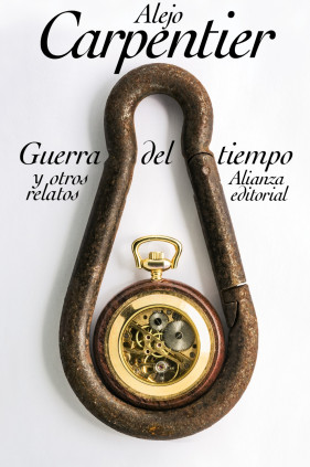 Guerra del tiempo y otros relatos