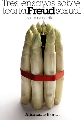 Tres ensayos sobre teoría sexual y otros escritos