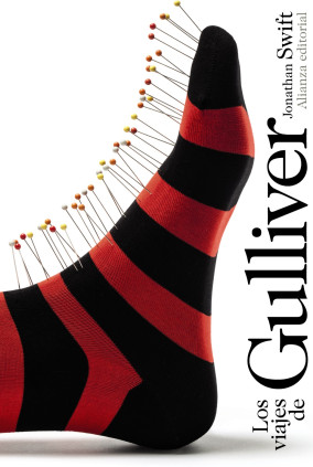 Los viajes de Gulliver