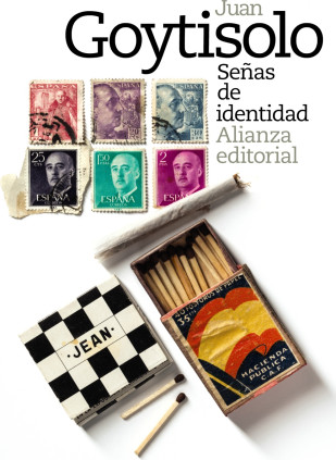 Señas de identidad