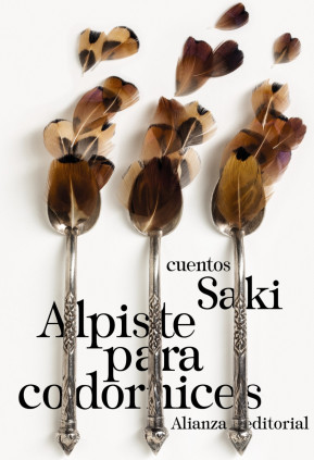 Alpiste para codornices