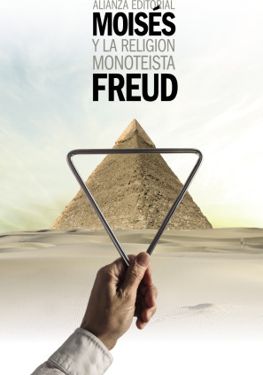 Moisés y la religión monoteísta