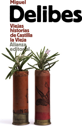 Viejas historias de Castilla la Vieja