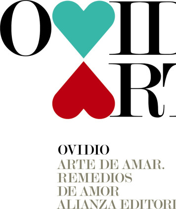 Arte de amar / Remedios de amor