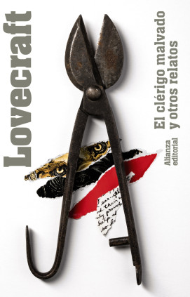 El clérigo malvado y otros relatos