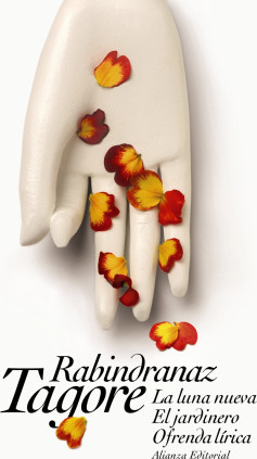 La luna nueva. El jardinero. Ofrenda lírica