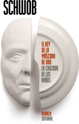 EL REY DE LA MASCARA DE ORO