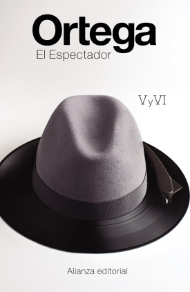 El Espectador V y VI