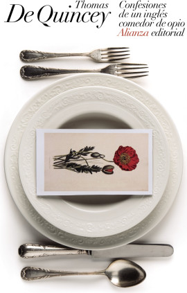 Confesiones de un inglés comedor de opio