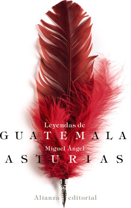 Leyendas de Guatemala