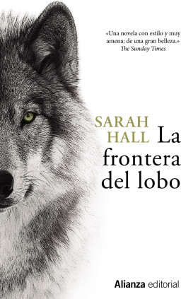 La frontera del lobo