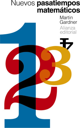 Nuevos pasatiempos matemáticos