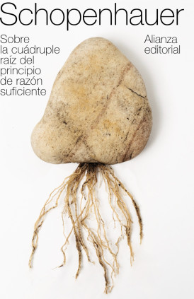 Sobre la cuádruple raíz del principio de razón suficiente