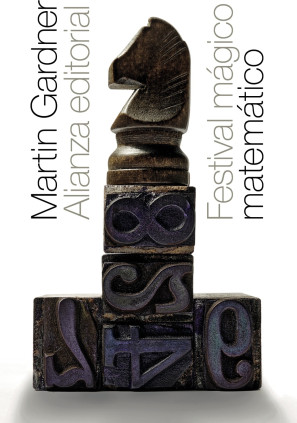 Festival mágico-matemático