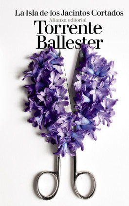 La Isla de los Jacintos Cortados