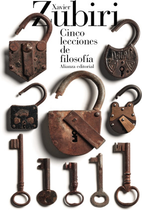 Cinco lecciones de filosofía
