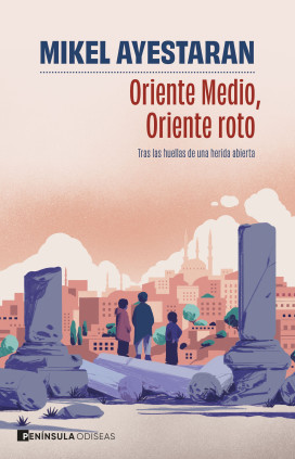 ORIENTE MEDIO ORIENTE ROTO