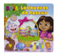DORA. LOS HUEVOS DE PASCUA