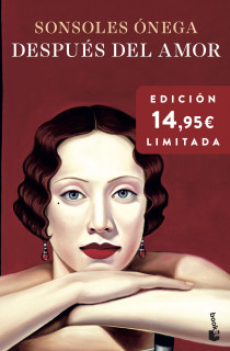 DESPUES DEL AMOR