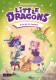 LITTLE DRAGONS 5. EL LIO DE LOS INVENTOS