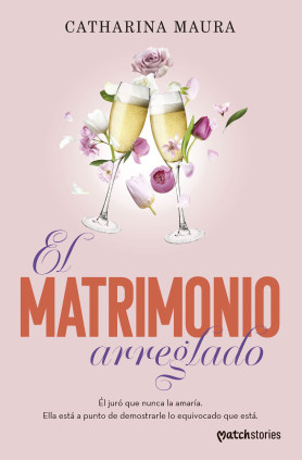 EL MATRIMONIO ARREGLADO