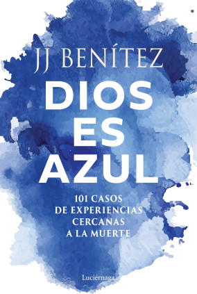 DIOS ES AZUL