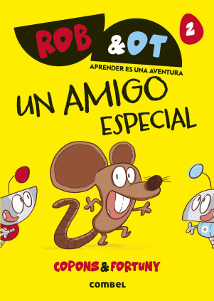 Un amigo especial