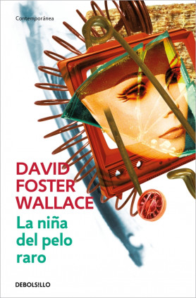 La niña del pelo raro