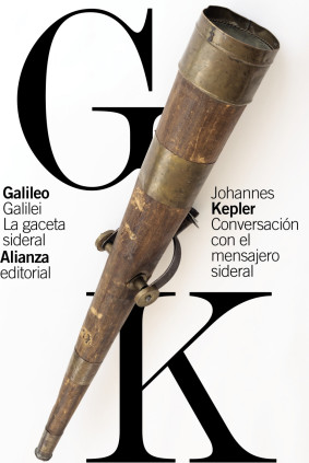 La gaceta sideral / Conversación con el mensajero sideral