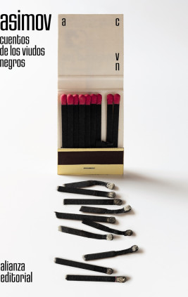 Cuentos de los Viudos Negros