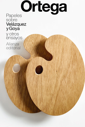 Papeles sobre Velázquez y Goya
