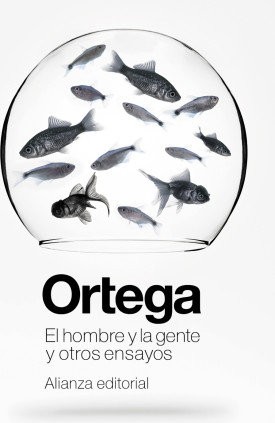 El hombre y la gente y otros ensayos