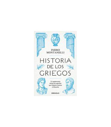 HISTORIA DE LOS GRIEGOS