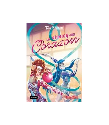 LA RITMICA DEL CORAZON