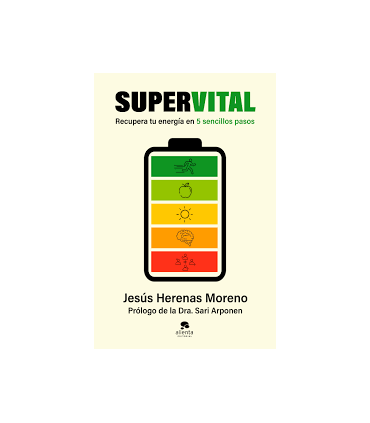 SUPERVITAL