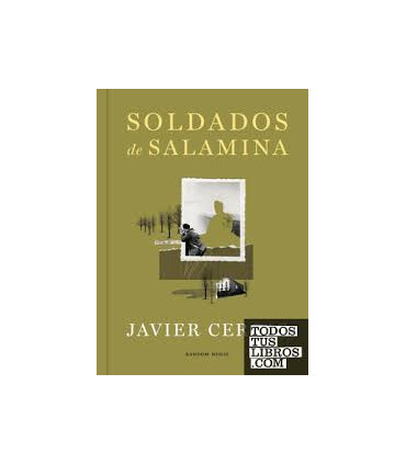 SOLDADOS DE SALAMINA