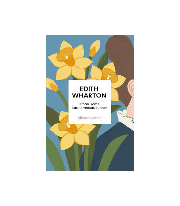 ETHAN FROME LAS HERMANA