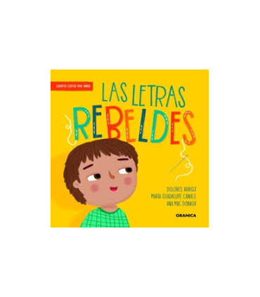 Letras rebeldes, Las