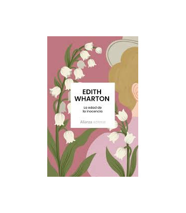 LA EDAD DE LA INOCENCIA