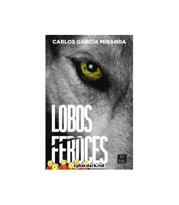 LOBOS FEROCES