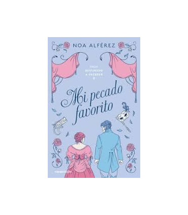 MI PECADO FAVORITO DESTINADO A SUCEDER 2