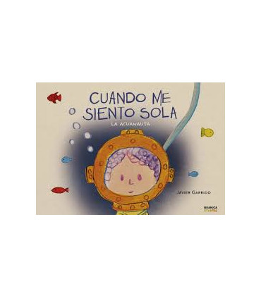 CUANDO ME SIENTO SOLA