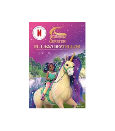 ACADEMIA UNICORNIO 2 EL LAGO DESTELLOS