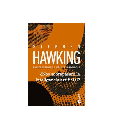 NOS SOBREPASARA LA INTELIGENCIA ARTIFIC